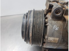 Recambio de compresor aire acondicionado para mercedes clase glk (w204) glk 4matic referencia OEM IAM 4472807080 A0008302600  2