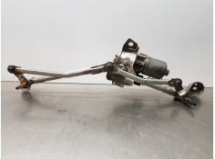 Recambio de motor limpia delantero para mercedes clase glk (w204) glk 4matic referencia OEM IAM A2048201340 3397021439