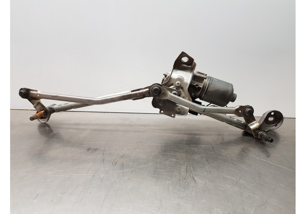 Recambio de motor limpia delantero para mercedes clase glk (w204) glk 4matic referencia OEM IAM A2048201340 3397021439 