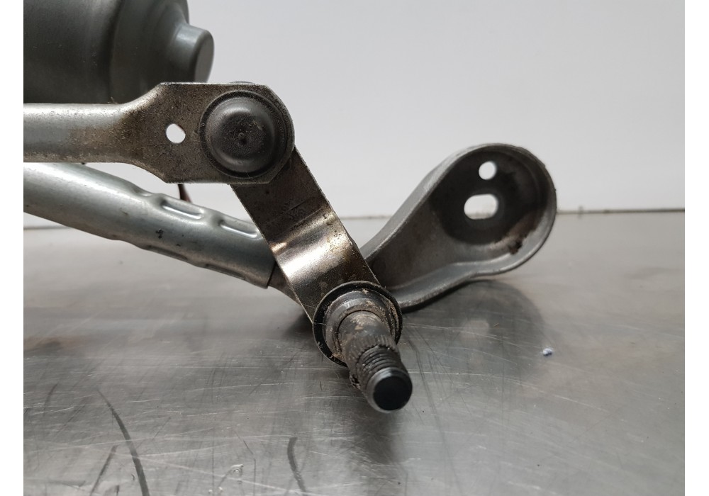 Recambio de motor limpia delantero para mercedes clase glk (w204) glk 4matic referencia OEM IAM A2048201340 3397021439 