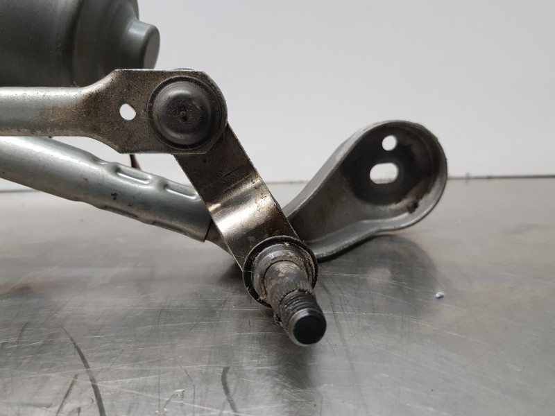 Recambio de motor limpia delantero para mercedes clase glk (w204) glk 4matic referencia OEM IAM A2048201340 3397021439 