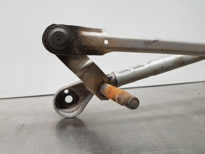 Recambio de motor limpia delantero para mercedes clase glk (w204) glk 4matic referencia OEM IAM A2048201340 3397021439 