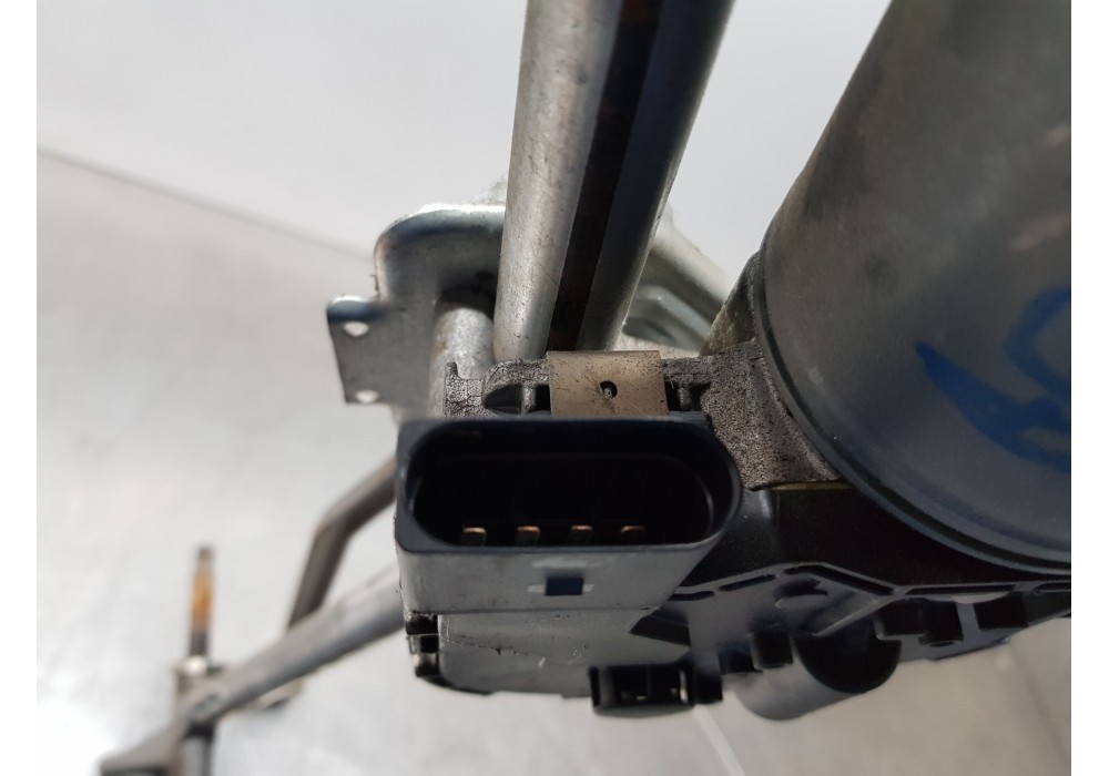 Recambio de motor limpia delantero para mercedes clase glk (w204) glk 4matic referencia OEM IAM A2048201340 3397021439 