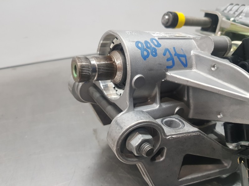 Recambio de columna direccion para mercedes clase glk (w204) glk 4matic referencia OEM IAM A2044603716  