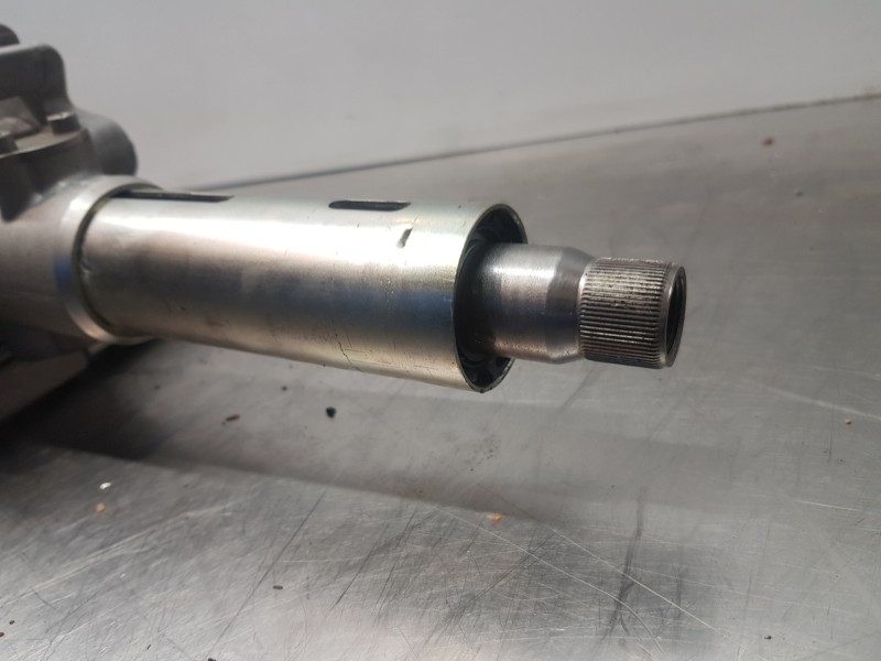 Recambio de columna direccion para mercedes clase glk (w204) glk 4matic referencia OEM IAM A2044603716  