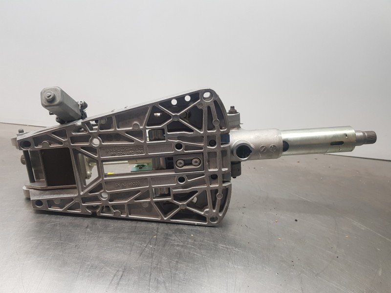 Recambio de columna direccion para mercedes clase glk (w204) glk 4matic referencia OEM IAM A2044603716  