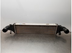 Recambio de intercooler para mercedes clase glk (w204) glk 4matic referencia OEM IAM A2045000200  