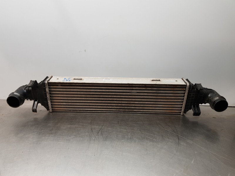 Recambio de intercooler para mercedes clase glk (w204) glk 4matic referencia OEM IAM A2045000200  