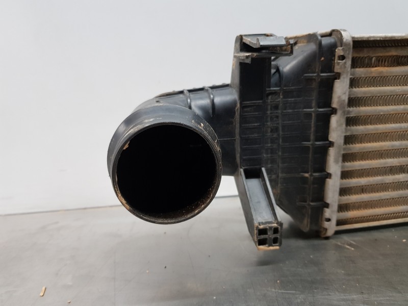 Recambio de intercooler para mercedes clase glk (w204) glk 4matic referencia OEM IAM A2045000200  