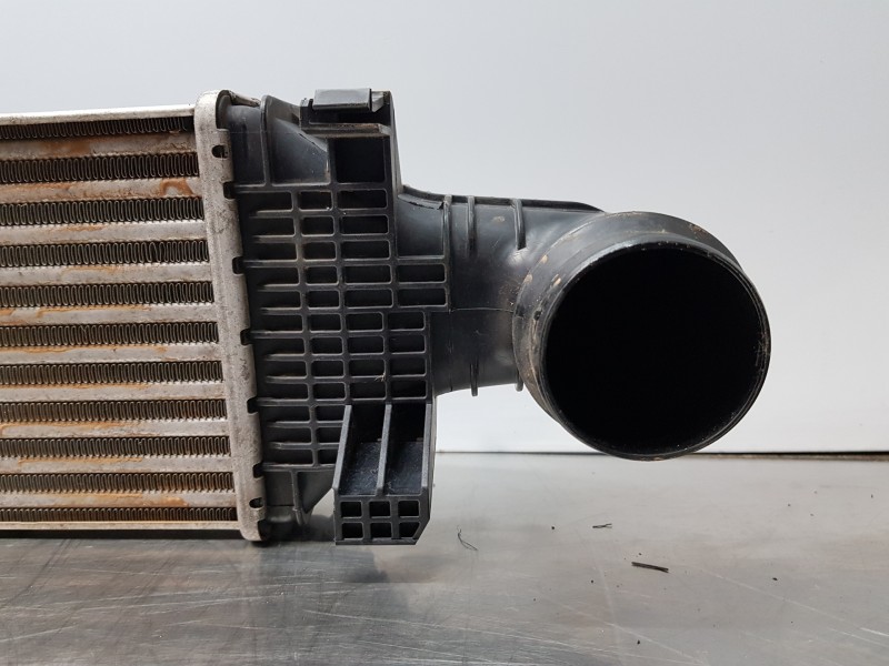 Recambio de intercooler para mercedes clase glk (w204) glk 4matic referencia OEM IAM A2045000200  