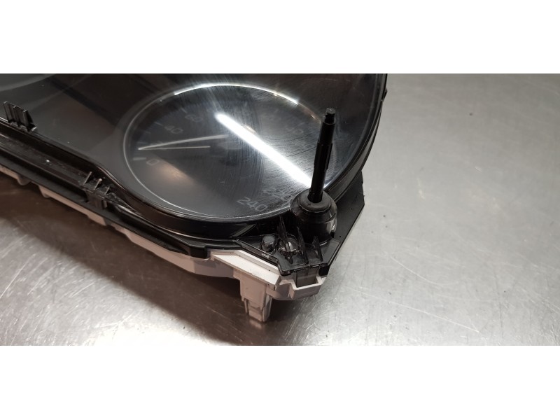 Recambio de cuadro instrumentos para mitsubishi outlander (gf0) motion 2wd referencia OEM IAM 8100C508  