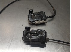 Recambio de cerradura capot para mercedes clase glk (w204) glk 4matic referencia OEM IAM A2048800260 A2048800260