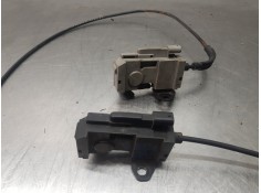 Recambio de cerradura capot para mercedes clase glk (w204) glk 4matic referencia OEM IAM A2048800260 A2048800260  2