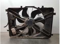 Recambio de electroventilador para mercedes clase glk (w204) glk 4matic referencia OEM IAM A2045000293 A2049066802  2