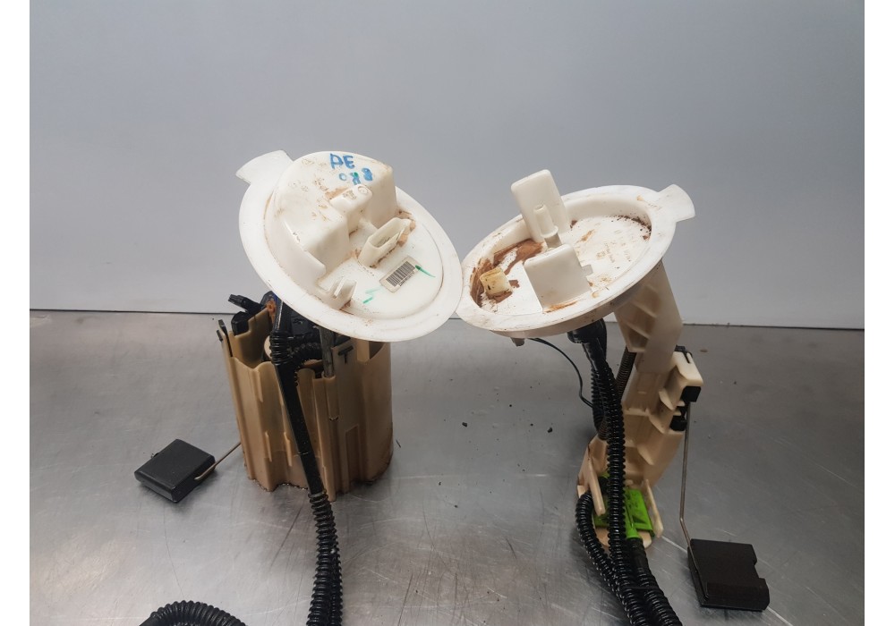 Recambio de aforador para mercedes clase glk (w204) glk 4matic referencia OEM IAM A2044702294 A2044701200 A2045400917