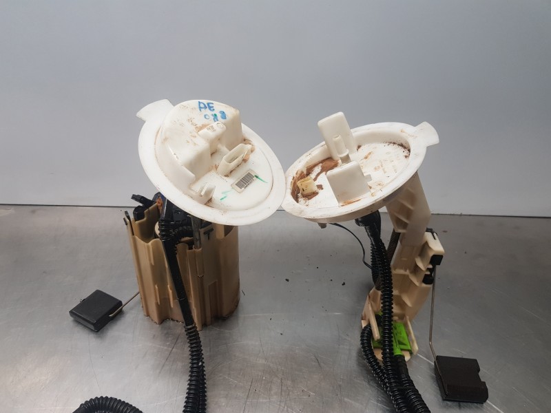 Recambio de aforador para mercedes clase glk (w204) glk 4matic referencia OEM IAM A2044702294 A2044701200 A2045400917