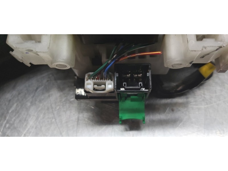 Recambio de anillo airbag para mitsubishi outlander (cw0) challenge 4wd referencia OEM IAM 8600A304 0265005550  Recambio de anillo airbag para mitsubishi outlander (cw0) challenge 4wd referencia OEM IAM 8600A304 0265005550