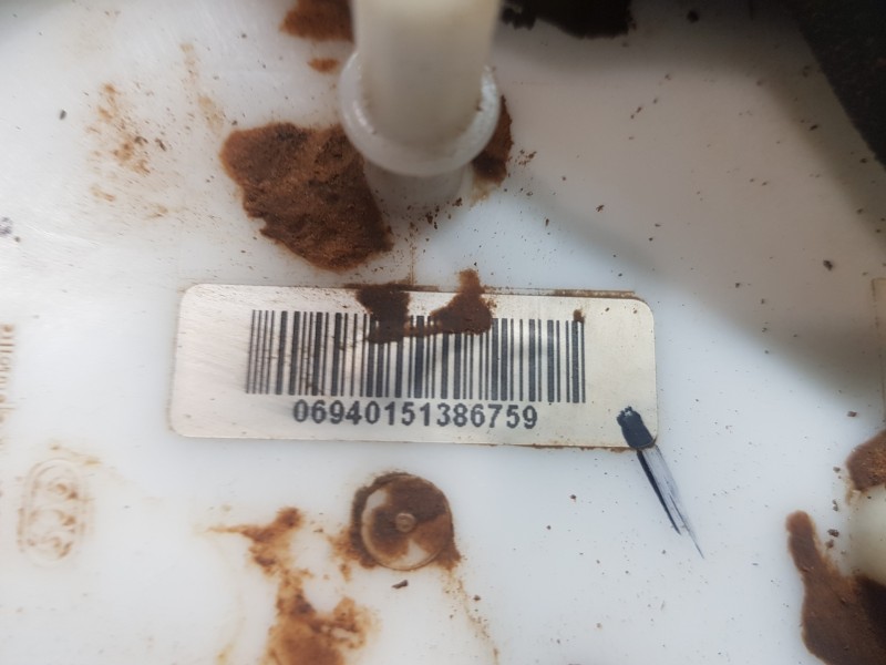 Recambio de aforador para mercedes clase glk (w204) glk 4matic referencia OEM IAM A2044702294 A2044701200 A2045400917