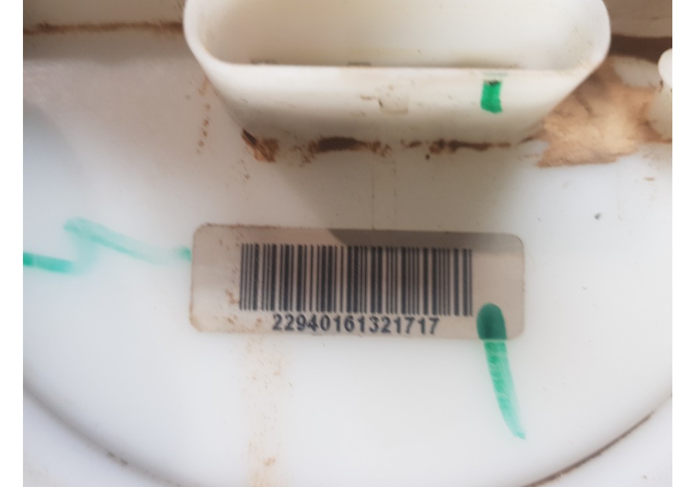 Recambio de aforador para mercedes clase glk (w204) glk 4matic referencia OEM IAM A2044702294 A2044701200 A2045400917