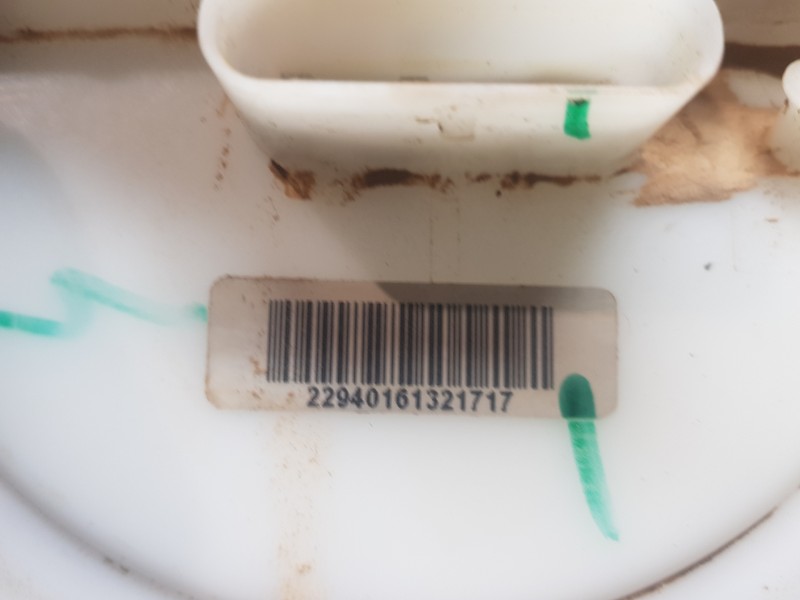 Recambio de aforador para mercedes clase glk (w204) glk 4matic referencia OEM IAM A2044702294 A2044701200 A2045400917