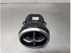 Recambio de rejilla aireadora para mercedes clase glk (w204) glk 4matic referencia OEM IAM A2048307754   2