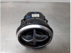 Recambio de rejilla aireadora para mercedes clase glk (w204) glk 4matic referencia OEM IAM A2048307954   2