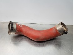 Recambio de tubo presion turbocompresor para mercedes clase glk (w204) glk 4matic referencia OEM IAM A2045286482  