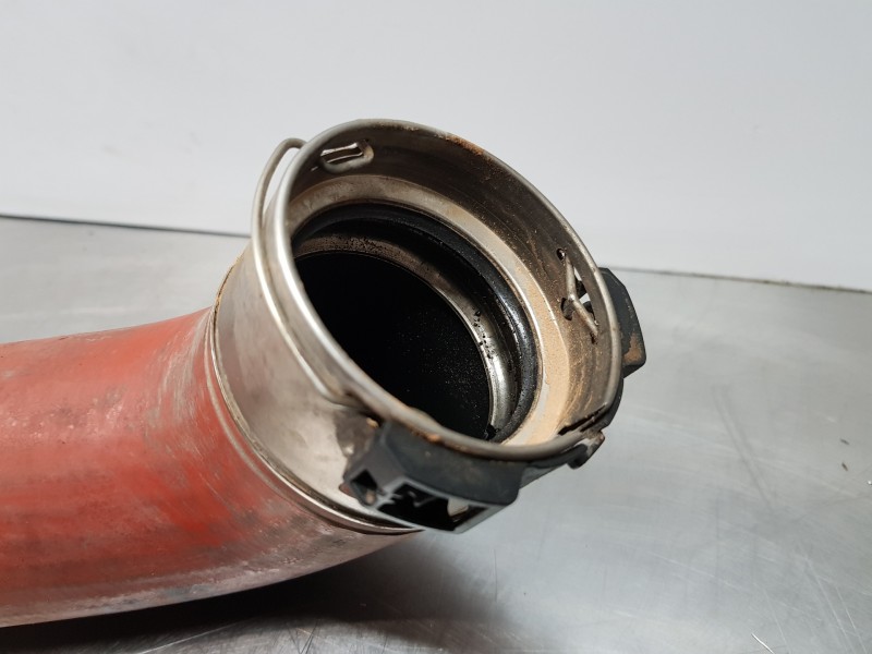 Recambio de tubo presion turbocompresor para mercedes clase glk (w204) glk 4matic referencia OEM IAM A2045286482  