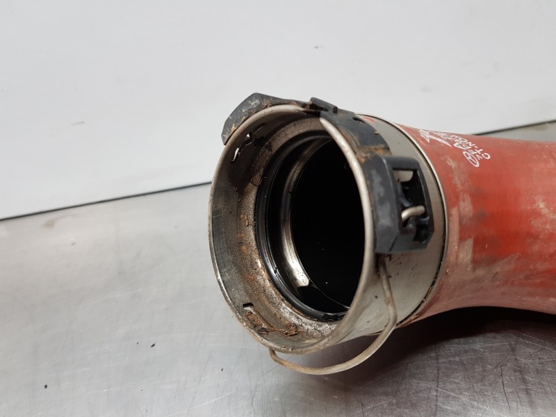 Recambio de tubo presion turbocompresor para mercedes clase glk (w204) glk 4matic referencia OEM IAM A2045286482  