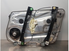 Recambio de elevalunas delantero izquierdo para mercedes clase glk (w204) glk 4matic referencia OEM IAM A2047201779 A2047201979