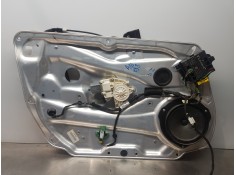 Recambio de elevalunas delantero izquierdo para mercedes clase glk (w204) glk 4matic referencia OEM IAM A2047201779 A2047201979  2