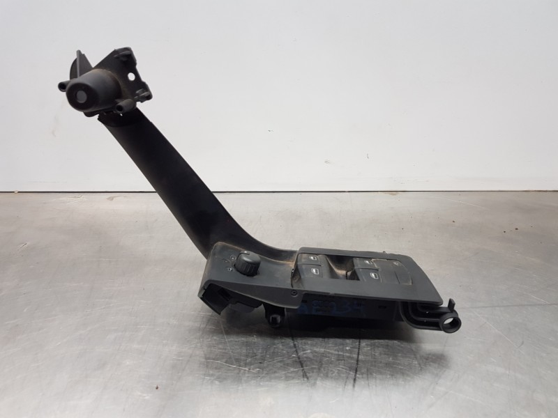 Recambio de mando elevalunas delantero izquierdo para audi a3 sportback (8p) attraction referencia OEM IAM 8P4959521C 4F0959851  Recambio de mando elevalunas delantero izquierdo para audi a3 sportback (8p) attraction referencia OEM IAM 8P4959521C 4F0959851