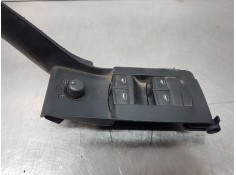 Recambio de mando elevalunas delantero izquierdo para audi a3 sportback (8p) attraction referencia OEM IAM 8P4959521C 4F0959851  2