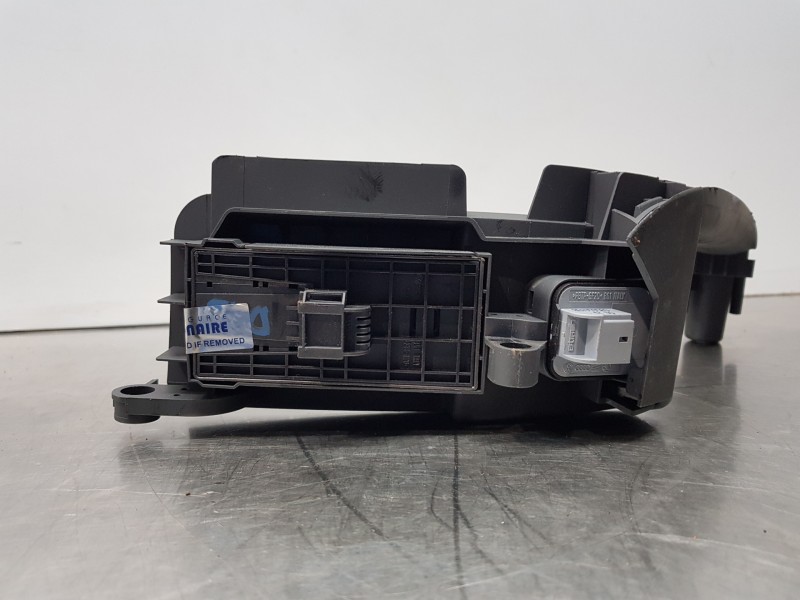 Recambio de mando elevalunas delantero izquierdo para audi a3 sportback (8p) attraction referencia OEM IAM 8P4959521C 4F0959851  Recambio de mando elevalunas delantero izquierdo para audi a3 sportback (8p) attraction referencia OEM IAM 8P4959521C 4F0959851