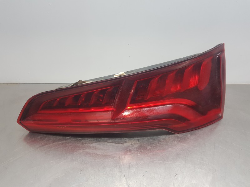 Recambio de piloto trasero derecho para audi q5 (fyb) quattro referencia OEM IAM 80A945094B  