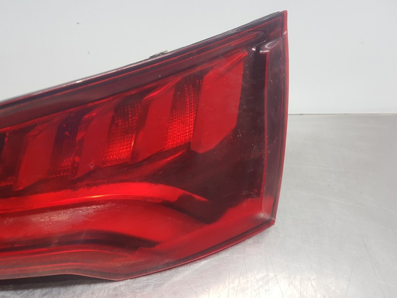 Recambio de piloto trasero derecho para audi q5 (fyb) quattro referencia OEM IAM 80A945094B  