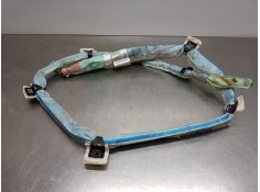 Recambio de airbag cortina delantero izquierdo para audi q5 (fyb) quattro referencia OEM IAM 80A880741G  