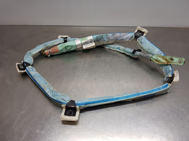 Recambio de airbag cortina delantero izquierdo para audi q5 (fyb) quattro referencia OEM IAM 80A880741G  