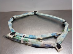 Recambio de airbag cortina delantero izquierdo para audi q5 (fyb) quattro referencia OEM IAM 80A880741G   2