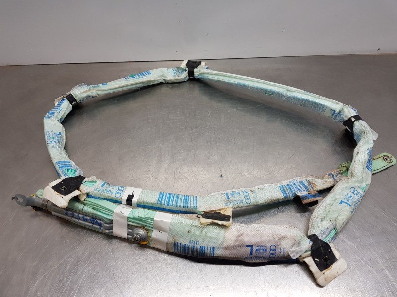 Recambio de airbag cortina delantero izquierdo para audi q5 (fyb) quattro referencia OEM IAM 80A880741G  