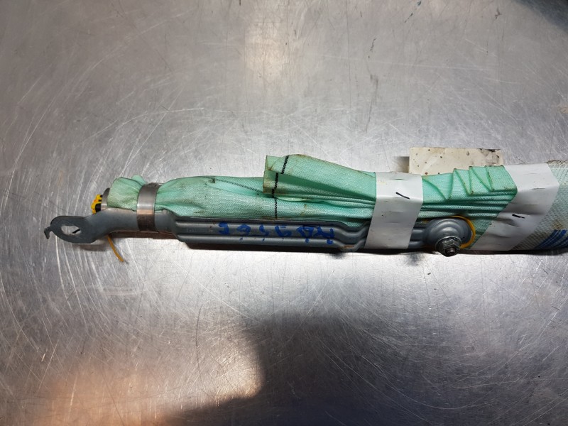 Recambio de airbag cortina delantero izquierdo para audi q5 (fyb) quattro referencia OEM IAM 80A880741G  