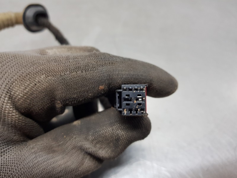 Recambio de amortiguadores maletero / porton para audi q5 (fyb) quattro referencia OEM IAM 80F827851B 80A827851A06S 