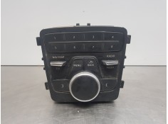 Recambio de mando multifuncion para audi q5 (fyb) quattro referencia OEM IAM 80A919614A  