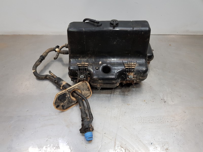 Recambio de deposito aditivo fap ( urea - adblue ) para renault master iii furgón referencia OEM IAM 204629323R A3C0244890000 