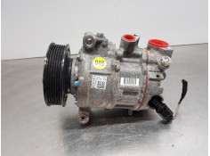 Recambio de compresor aire acondicionado para audi q5 (fyb) quattro referencia OEM IAM 80A816803  