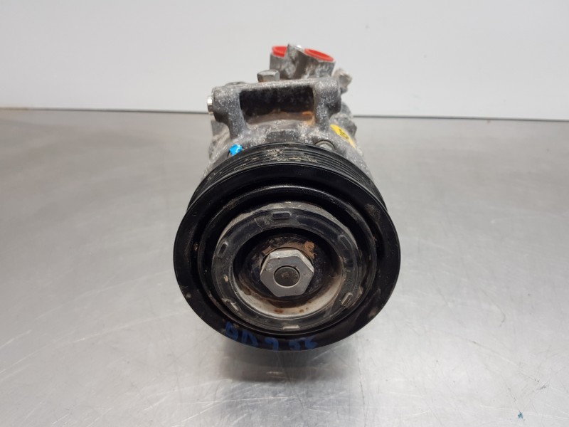 Recambio de compresor aire acondicionado para audi q5 (fyb) quattro referencia OEM IAM 80A816803  
