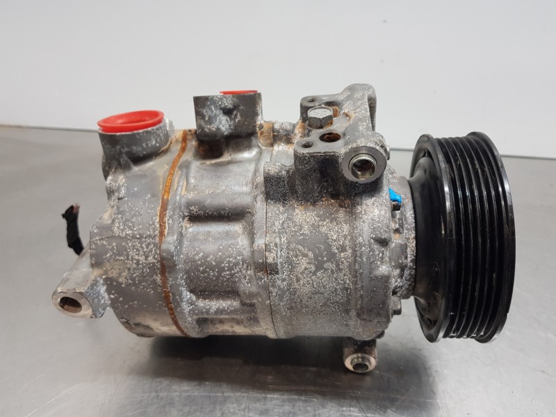 Recambio de compresor aire acondicionado para audi q5 (fyb) quattro referencia OEM IAM 80A816803  