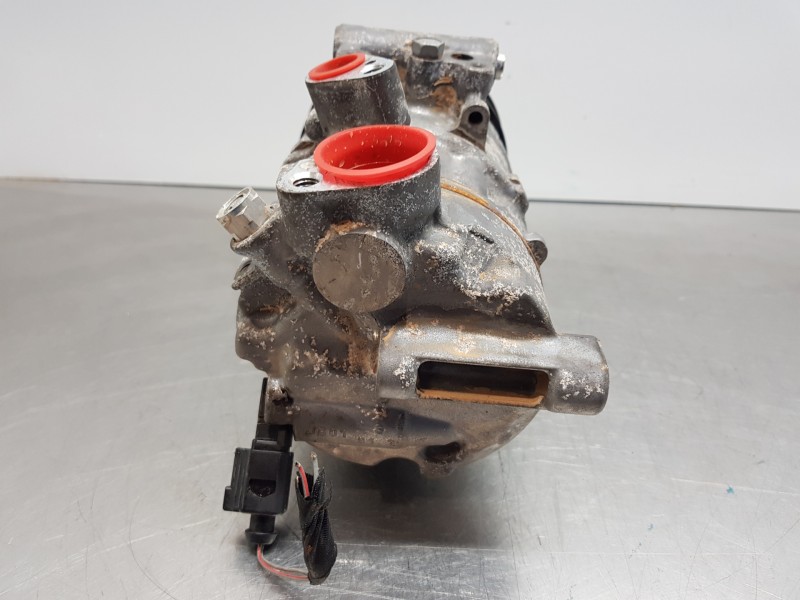 Recambio de compresor aire acondicionado para audi q5 (fyb) quattro referencia OEM IAM 80A816803  
