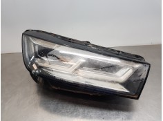 Recambio de faro derecho para audi q5 (fyb) quattro referencia OEM IAM 80A941774G 80A941034 7PP941572AC