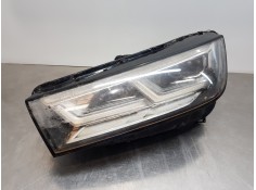 Recambio de faro izquierdo para audi q5 (fyb) quattro referencia OEM IAM 80A941773G 80A941033 7PP941572AC